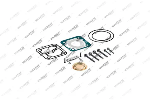 Repair kit, air compressor VADEN 1100045750