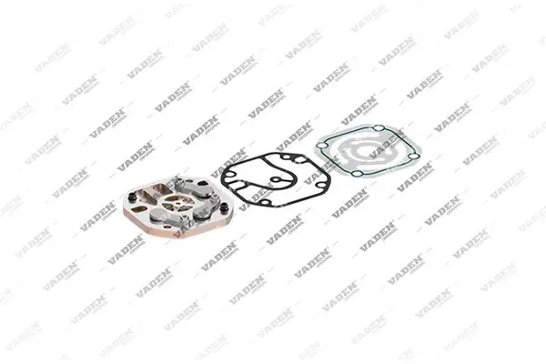Valve Plate, air compressor VADEN 1100075650