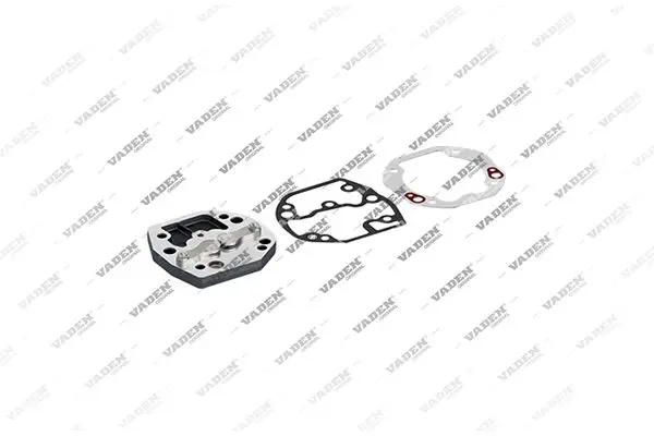 Valve Plate, air compressor VADEN 1100110650