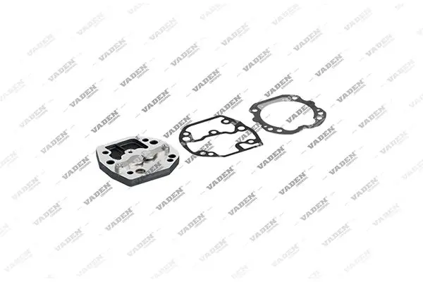 Valve Plate, air compressor VADEN 1100120650