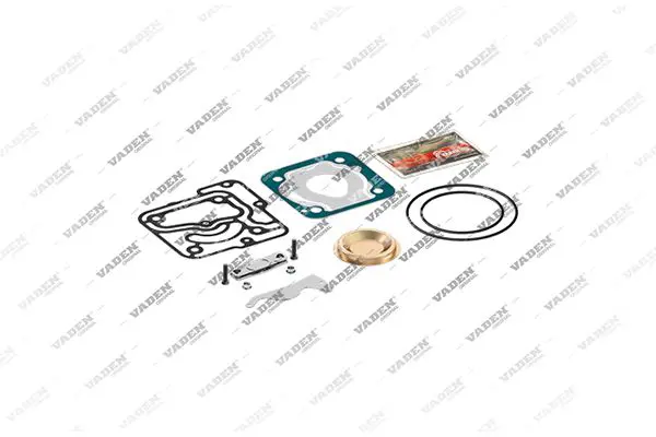 Repair kit, air compressor VADEN 1100210100