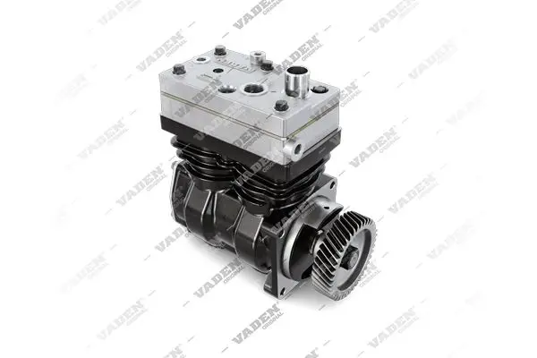 Compressor, compressed-air system VADEN 1100295001