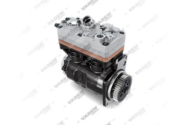 Compressor, compressed-air system VADEN 1100440001