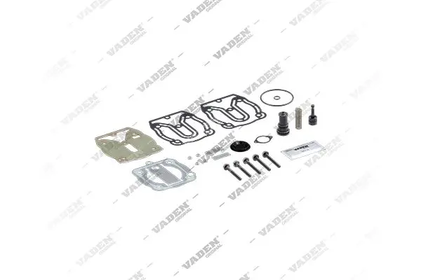 Repair kit, air compressor VADEN 1200250750