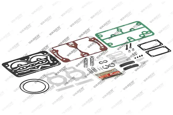 Repair kit, air compressor VADEN 1300050500