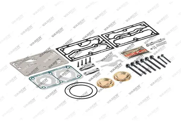 Repair kit, air compressor VADEN 1300180750
