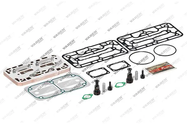 Repair kit, air compressor VADEN 1300220770