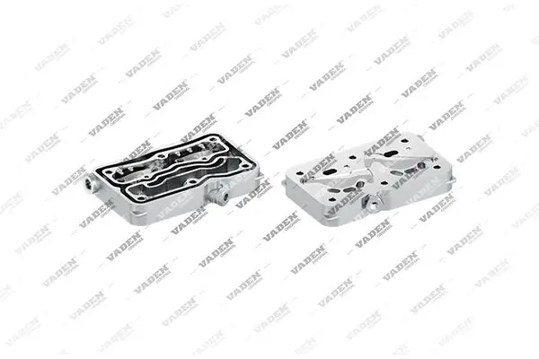 Valve Plate, air compressor VADEN 130112