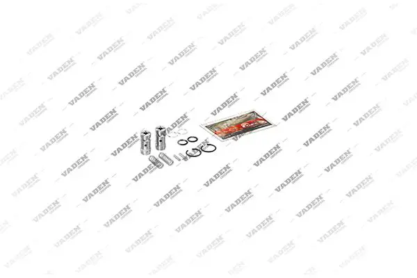 Repair kit, air compressor VADEN 1400010300