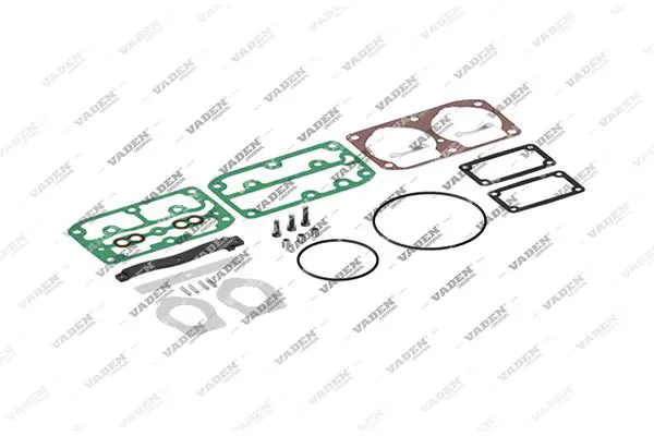 Repair kit, air compressor VADEN 1400030500