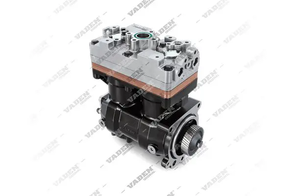 Compressor, compressed-air system VADEN 1400090008