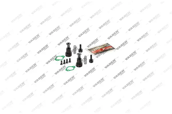 Repair kit, air compressor VADEN 1400090310