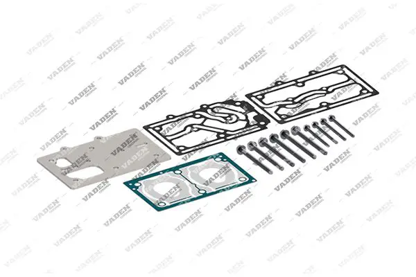 Repair kit, air compressor VADEN 1400100160