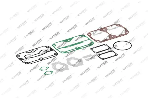 Repair kit, air compressor VADEN 1500075100