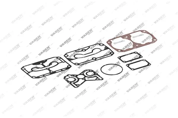 Repair kit, air compressor VADEN 1500160160