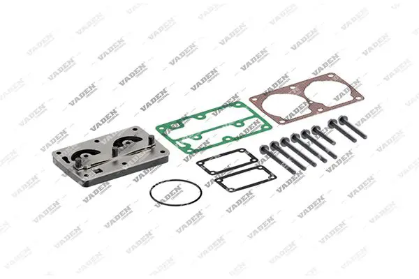 Repair kit, air compressor VADEN 1700010780