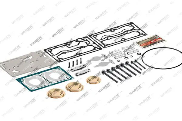 Repair kit, air compressor VADEN 1700110750