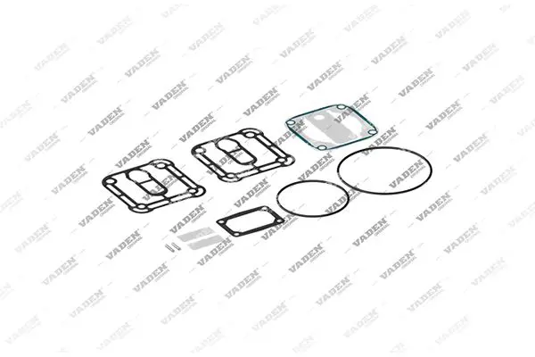 Repair kit, air compressor VADEN 2000020100