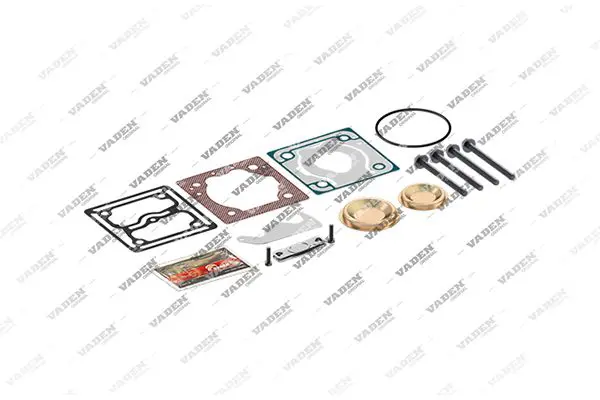 Repair kit, air compressor VADEN 2100020750