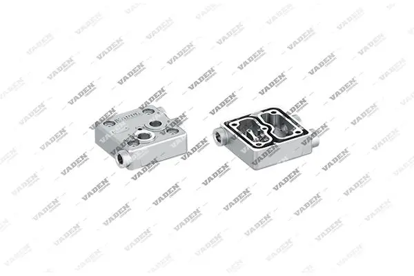 Cylinder Head, air compressor VADEN 210211