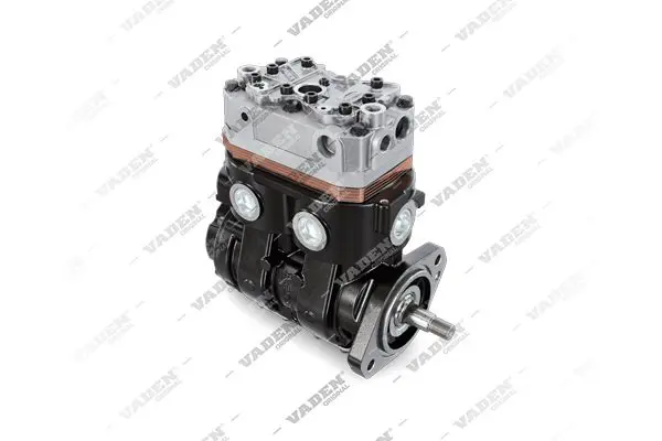 Compressor, compressed-air system VADEN 2500280001