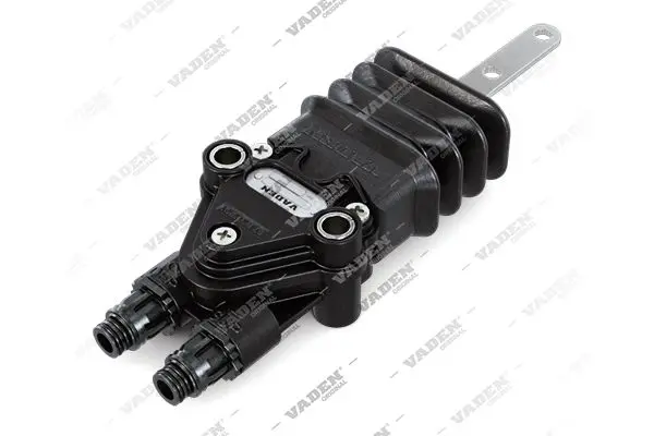 Valve, driver cab suspension VADEN 303030031