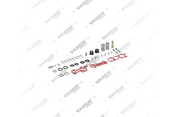 Solenoid Valve VADEN 303040025