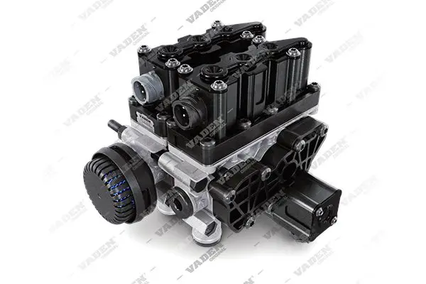 Solenoid Valve VADEN 303040035