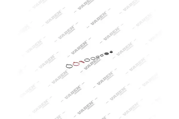 Solenoid Valve VADEN 303040089