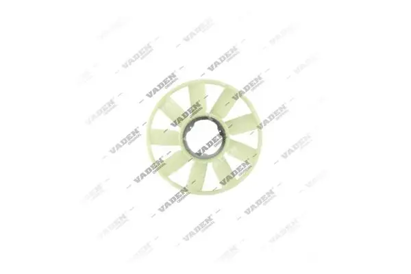 Clutch, radiator fan VADEN 529010023
