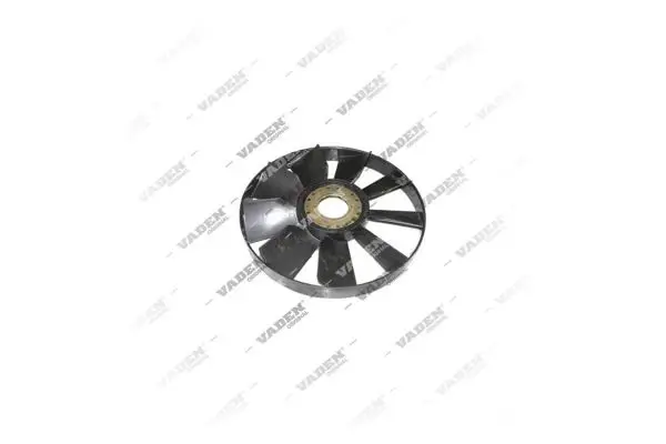 Clutch, radiator fan VADEN 529020015