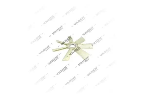 Clutch, radiator fan VADEN 529020018