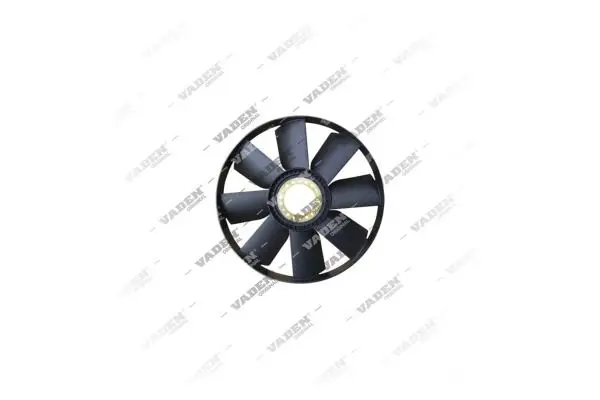 Clutch, radiator fan VADEN 529020030