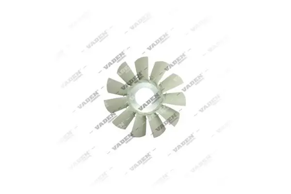 Clutch, radiator fan VADEN 529040014
