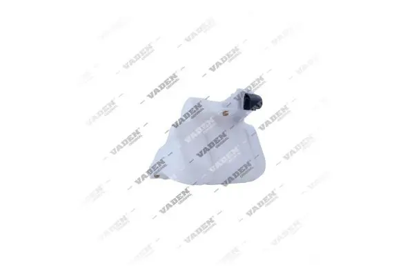 Washer Fluid Reservoir, window cleaning VADEN