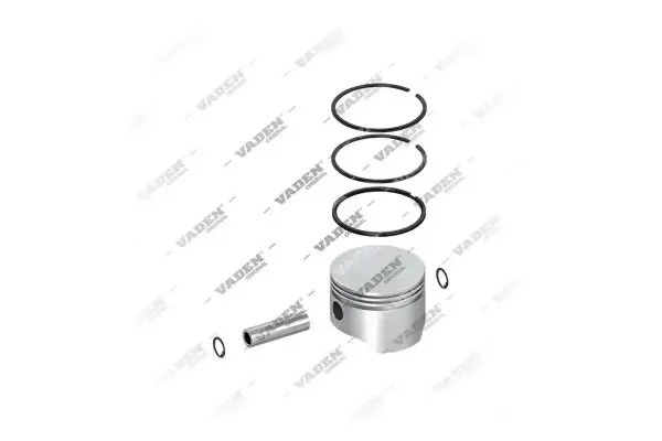 Piston, air compressor VADEN 7000881100