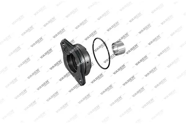 Connecting Flange, air conditioning compressor VADEN