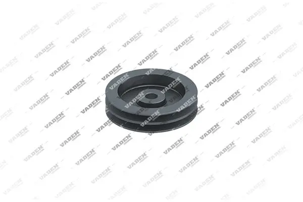 Belt Pulley, air compressor VADEN 7600880001
