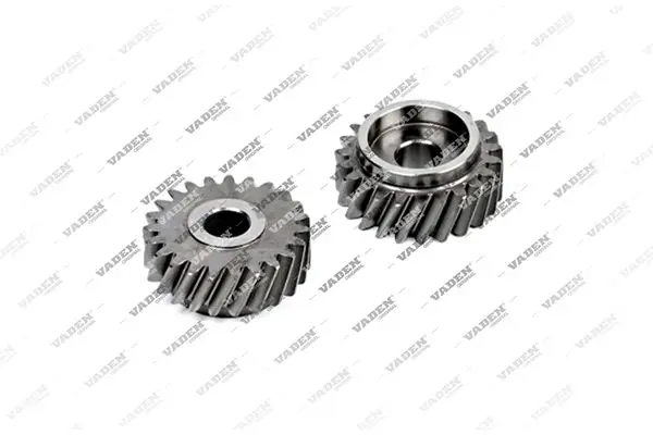 Gear, air compressor VADEN 7600900004