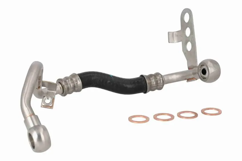 Coolant Pipe VAICO V10000155