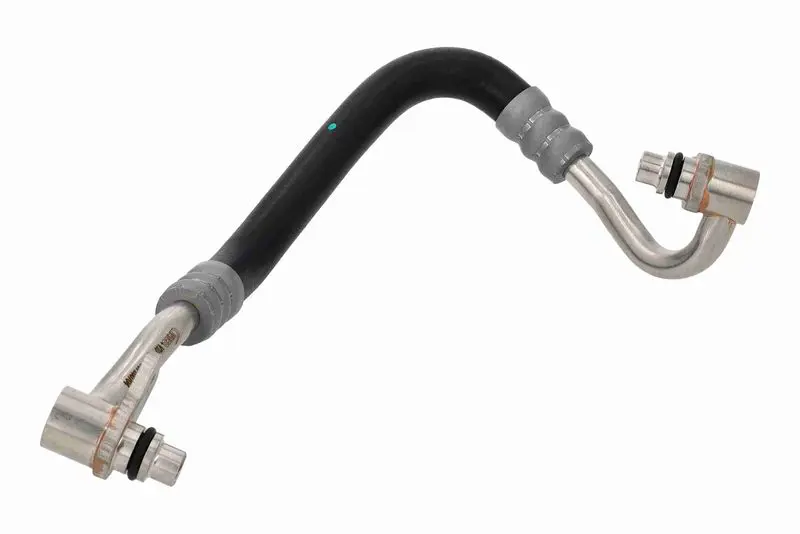 Oil Cooler Line, automatic transmission VAICO