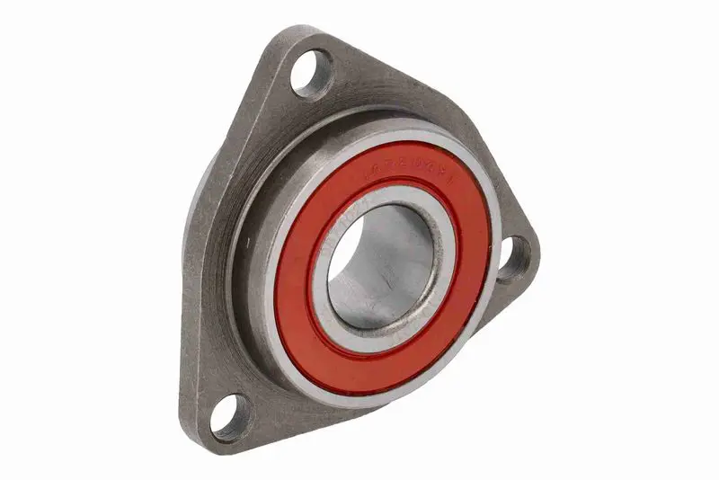 Gultnis, Ventilatora vārpsta-Motora dzesēšana VAICO V102012