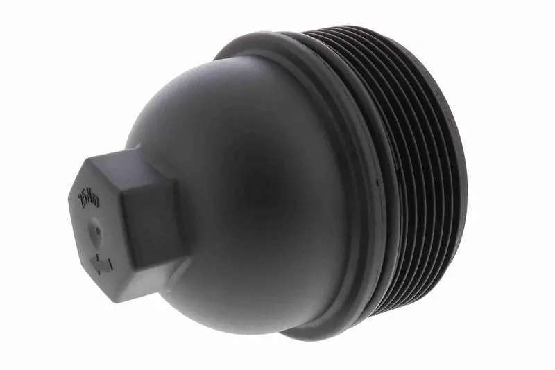 Vāks, Eļļas filtra korpuss VAICO V104020
