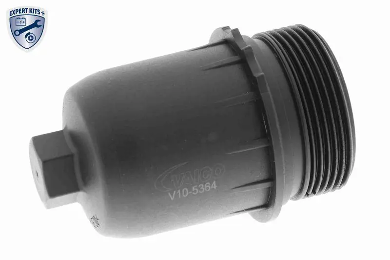 Housing lid, hydraulic filter (automatic transmission)