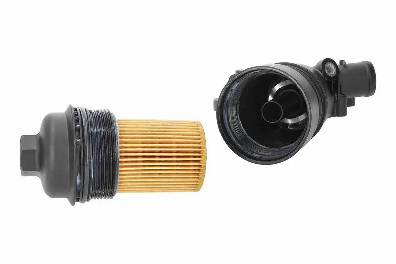 Korpuss, Eļļas filtrs VAICO V108838