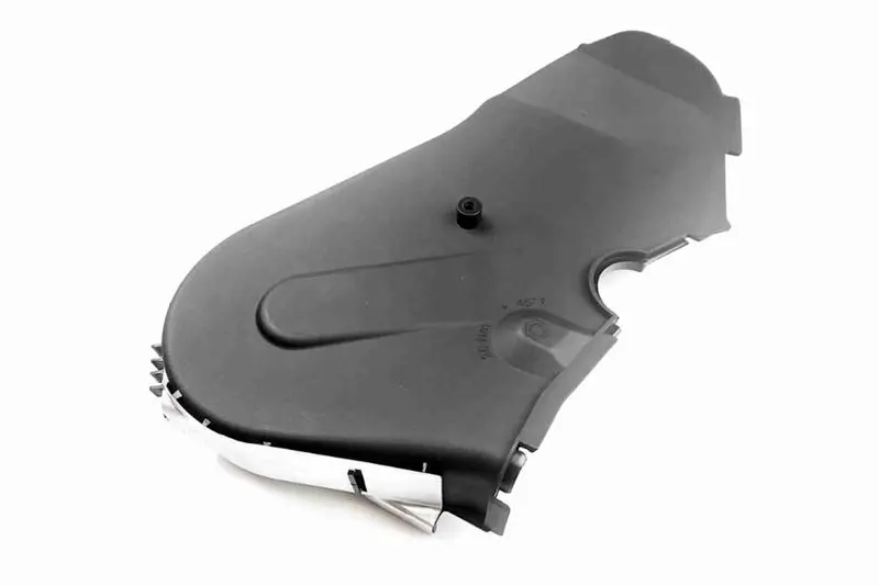 Cover, timing belt VAICO V109275