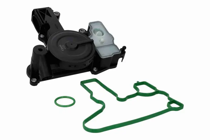 Oil Separator, crankcase ventilation VAICO V109279