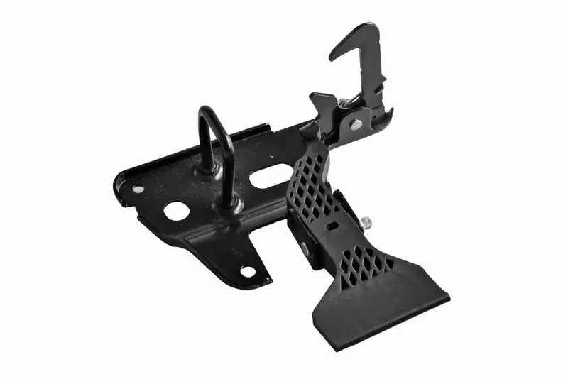 Safety Hook, bonnet lock VAICO V109650