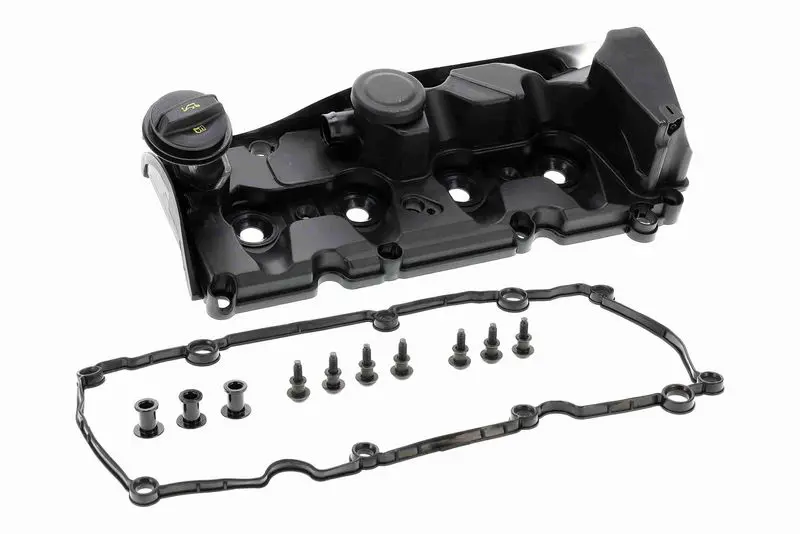 Cylinder Head Cover VAICO V109651