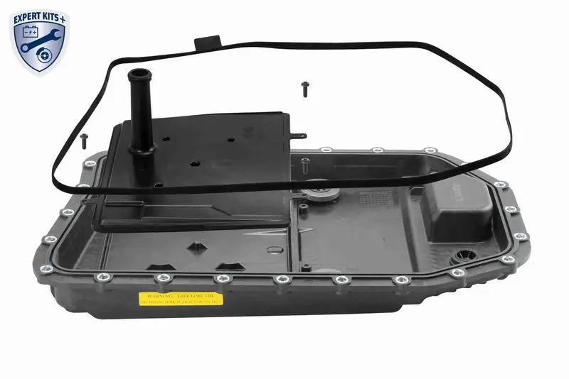 Eļļas vācele, Automātiskā pārnesumkārba VAICO V200580